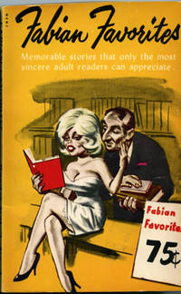 Fabian Favorites: Vol. 2, No. 4 (Vintage Paperback)