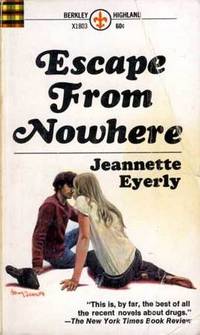 ESCAPE FROM NOWHERE ESCAPE FROM NOWHERE