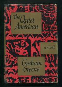 The Quiet American The Quiet American