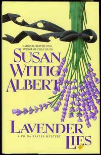 Lavender Lies Lavender Lies