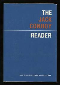The Jack Conroy Reader