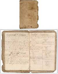 Stonington Connecticut Mathematics Notebook
