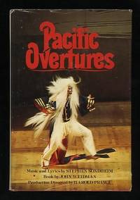 Pacific Overtures Pacific Overtures
