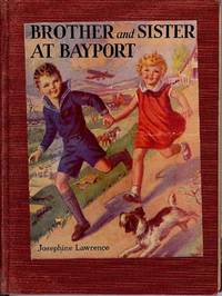 BROTHER AND SISTER AT BAYPORT