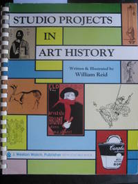 Studio Projects in Art History