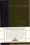 Nicholas Nickleby