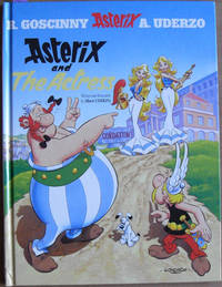 Asterix and the Actress
