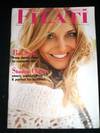 Filati - Edition 34: Wool, Handknitting, Fashion