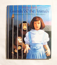 Gwenda And The Animals Gwenda And The Animals