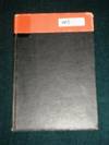 Cheyenne Sketchbook, A