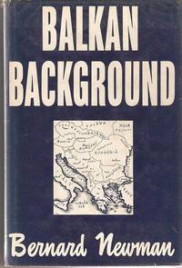 BALKAN BACKGROUND BALKAN BACKGROUND