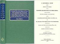A General View of the Origin and Nature of the Constitution and