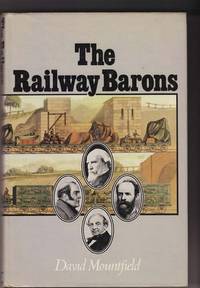 The Railway Barons