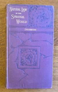 NATURAL LAW IN THE SPIRITUAL WORLD