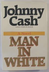 Man in White (Signed)