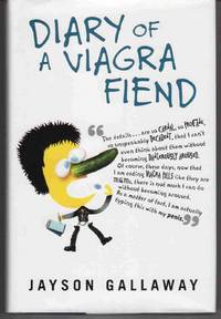 DIARY OF A VIAGRA FIEND