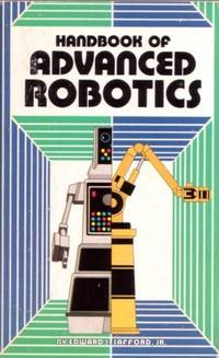 HANDBOOK OF ADVANCED ROBOTICS