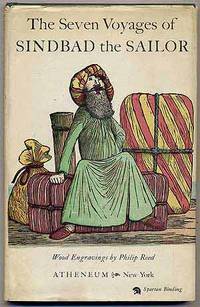 The 7 Voyages of Sindbad The Sailor