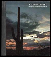 Cactus Country: The American Wilderness