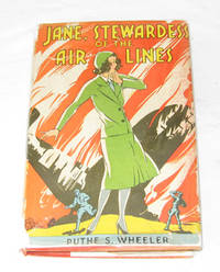 Jane, Stewardess Of The Air Lines