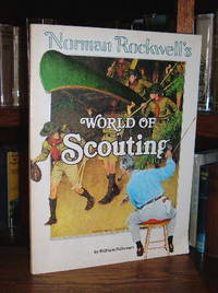 NORMAN ROCKWELL'S WORLD OF SCOUTING