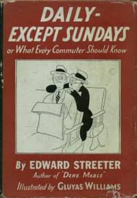 Daily - Except Sundays or What Every Commuter Should Know