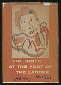 The Smile at the Foot of the Ladder
