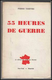 55 Heures De Guerre: Écrit En Captivité 55 Heures De Guerre: Écrit En Captivité