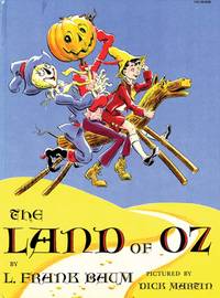 LAND OF OZ