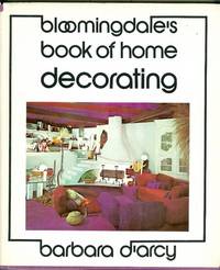 Bloomingdale's Book of Home Decorating