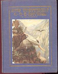 NEW TESTAMENT ABC RHYMES NEW TESTAMENT ABC RHYMES