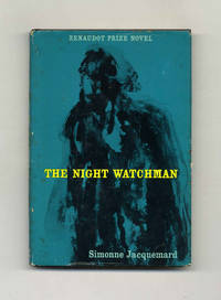 The Night Watchman  -1st US Edition/1st Printing