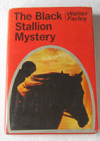The Black Stallion Mystery