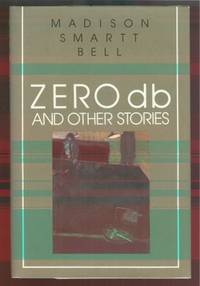 ZERO db AND OTHER STORIES