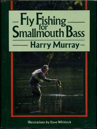 Fly Fishing for Smallmouth Bass