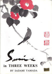 Sumi-e in Three Weeks Sumi-e in Three Weeks
