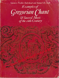 Examples Of Gregorian Chant & Sacred Music Of The 16th Century
