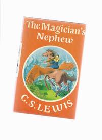The Magician's Nephew ---book 6 of the Narnia Chronicles The Magician's Nephew ---book 6 of the Narnia Chronicles