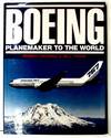 Boeing: Planemaker to the World