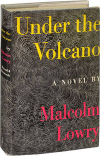 Under the Volcano (First Edition)