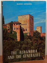 The Alhambra and the Generalife