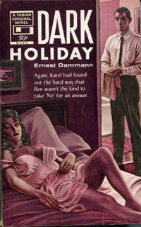 Dark Holiday (First Edition)