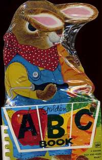 Golden ABC Book