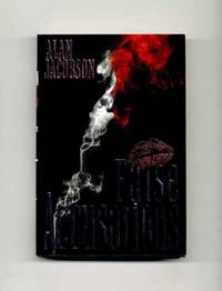 False Accusations  - 1st Edition/1st Printing