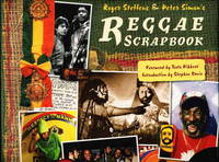 REGGAE SCRAPBOOK (Book with DVD.) REGGAE SCRAPBOOK (Book with DVD.)