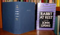 Rabbit At Rest Rabbit At Rest