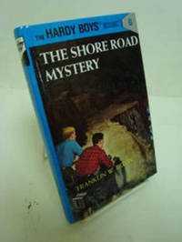 The Shore Road Mystery (The Hardy Boys Mystery Stories Book 6) The Shore Road Mystery (The Hardy Boys Mystery Stories Book 6)