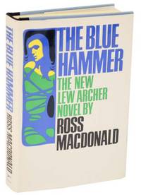 The Blue Hammer