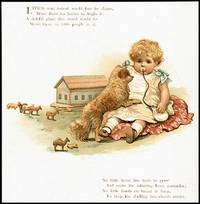 BABY LIFE  a remembrance of Baby Days