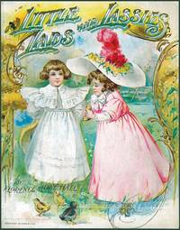 LITTLE LADS AND LASSIES